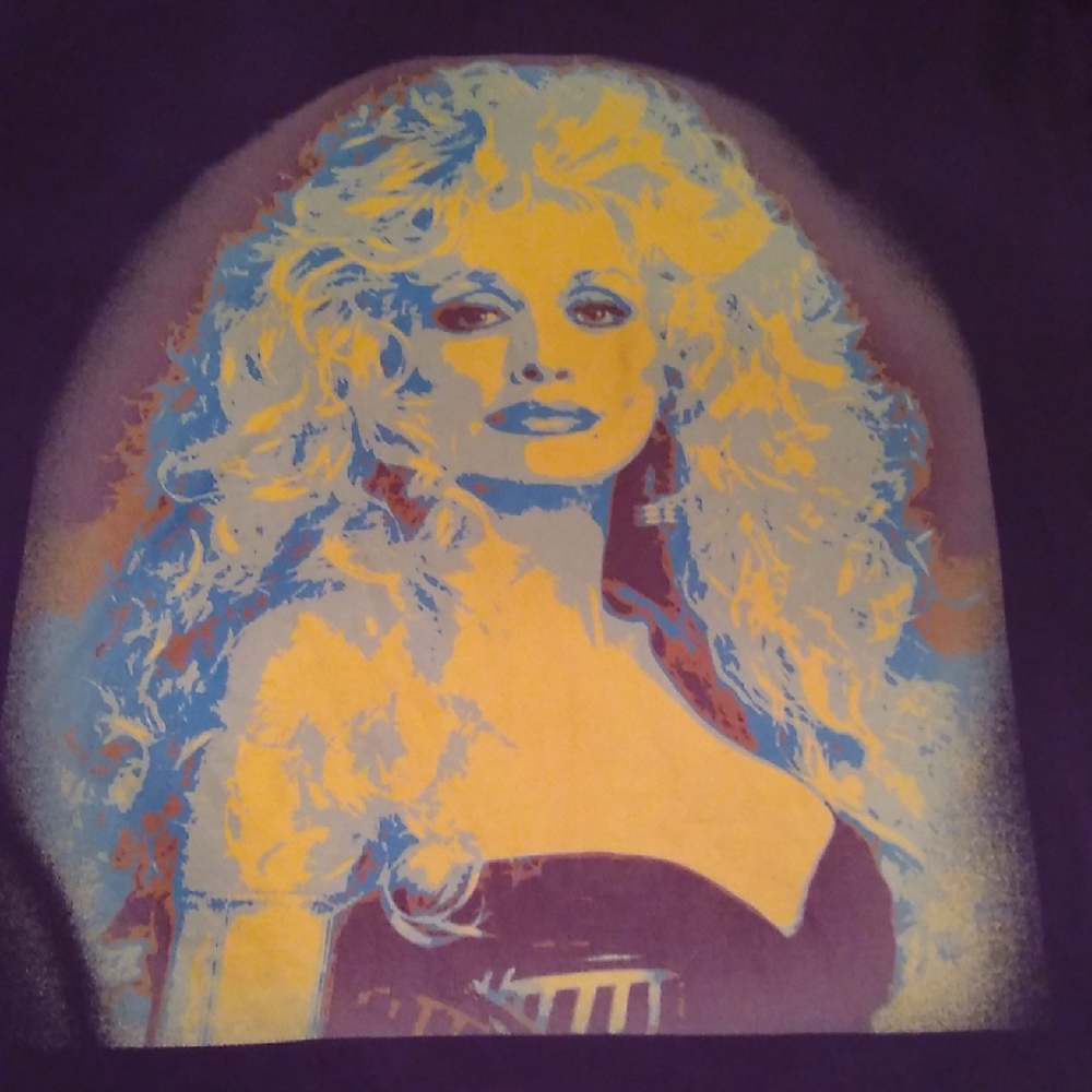 Dolly Parton T-Shirt